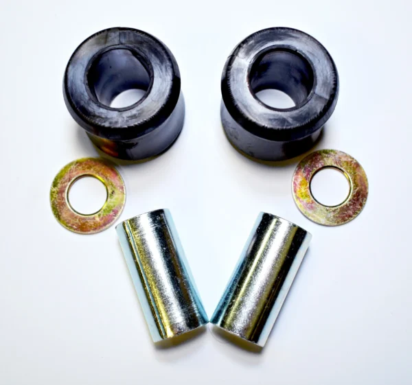 Zone Offroad Torsion Bar Drop Bushing Kit for 1999-2006 Chevrolet Silverado K1500