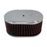 <h3>K&N Assembly Universal - 56-1350</h3>