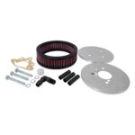 <h3>K&N Assembly Universal - 56-1620</h3>