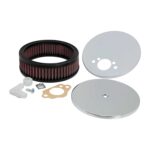 <h3>K&N Assembly - 56-1630</h3>