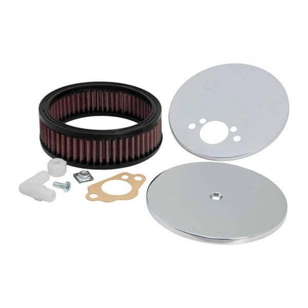 <h3>K&N Assembly - 56-1630</h3>