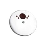 <p>The K&N Assembly - 56-9320 is designed to enhance engine efficiency and performance. This high-quality assembly features a durable construction with a chrome finish