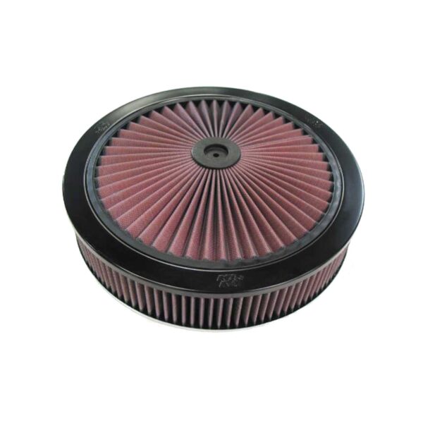 <h3>K&N Assembly Universal - 66-3040</h3>