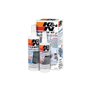 <h3>K&N Air Filter Universal - 99-6000</h3>