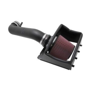 <h3>K&N Intake Kit for 2011-2014 Ford F-150 - 57-2581</h3>