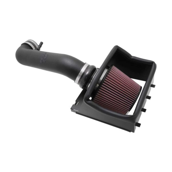 <h3>K&N Intake Kit for 2011-2014 Ford F-150 - 57-2581</h3>
