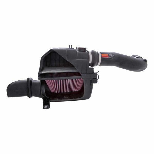 <h3>K&N Intake Kit for 2005-2006 Toyota Tundra - 57-9027</h3>