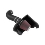 <h3>K&N Intake Kit for 2016-2019 Chevrolet Camaro - 63-3092</h3>