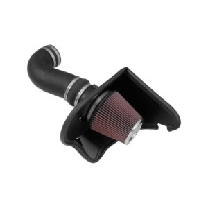 <h3>K&N Intake Kit for 2016-2019 Chevrolet Camaro - 63-3092</h3>