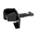 <h3>K&N Intake Kit for 2009-2013 Chevrolet Silverado - 71-3070</h3>