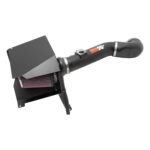 <h3>K&N Intake Kit for 2011-2014 Chevrolet Silverado HD - 77-3076KTK</h3>