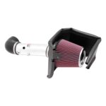 <h3>K&N Intake Kit for 2005-2023 Chrysler 300 - 69-2526TP</h3>