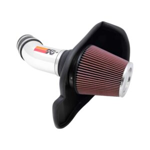 <h3>K&N Intake Kit for 2012-2014 Chrysler 300 - 69-2545TP</h3>