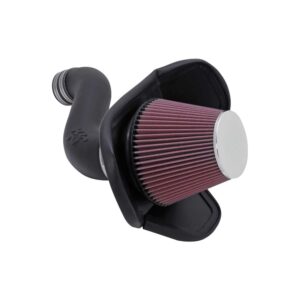<h3>K&N Intake Kit for 2006-2010 Dodge Charger - 57-1543</h3>