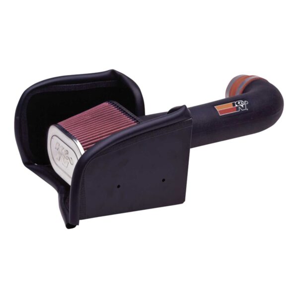 <h3>K&N Intake Kit for 2000-2004 Dodge Dakota - 57-1516</h3>