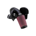 <h3>K&N Intake Kit for 2003-2007 Dodge Ram - 57-1532</h3>