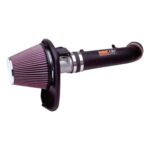 <h3>K&N Intake Kit for 1997-2000 Ford Explorer - 57-2527</h3>
