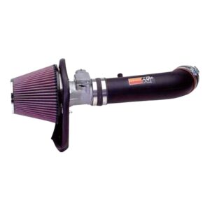 <h3>K&N Intake Kit for 2001 Ford Explorer - 57-2529-1</h3>
