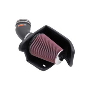 <h3>K&N Intake Kit for 2004 Ford F-150 Heritage - 57-2549</h3>