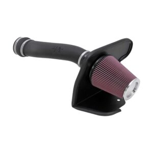 <h3>K&N Intake Kit for 1999-2004 Ford F-350 Super Duty - 57-2524-2</h3>