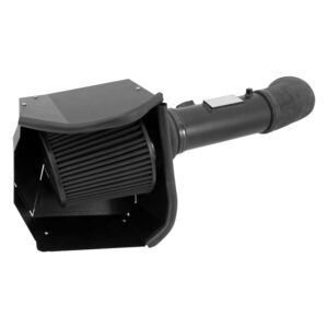 <h3>K&N Intake Kit for 2011-2016 Ford F-350 Super Duty - 71-2582</h3>