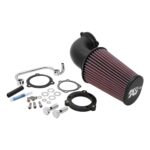 <h3>K&N Intake Kit for 2007-2008 Harley Davidson XL1200R Sportster Roadster - 63-1126</h3>