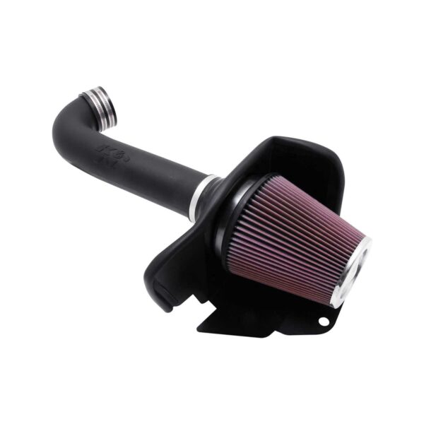 <h3>K&N Intake Kit for 2011-2015 Jeep Grand Cherokee - 57-1563</h3>