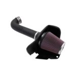 <h3>K&N Intake Kit for 2011-2020 Jeep Grand Cherokee - 63-1563</h3>