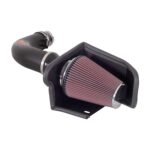 <h3>K&N Intake Kit for 1998-1999 Lincoln Navigator - 57-2541</h3>