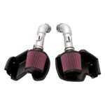 <h3>K&N Intake Kit for 2009-2020 Nissan 370Z - 69-7078TS</h3>