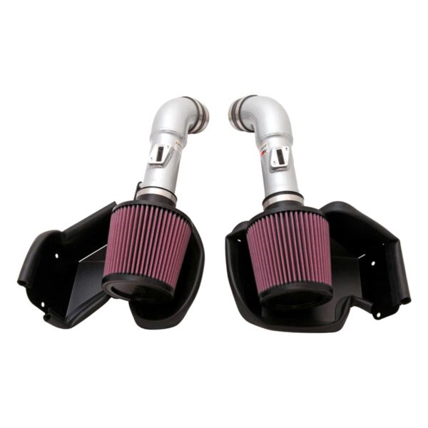 <h3>K&N Intake Kit for 2009-2020 Nissan 370Z - 69-7078TS</h3>
