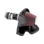 <h3>K&N Intake Kit for 2013-2018 Nissan Altima - 69-7063TTK</h3>