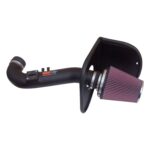 <h3>K&N Intake Kit for 2004 Nissan Pathfinder Armada - 57-6012</h3>