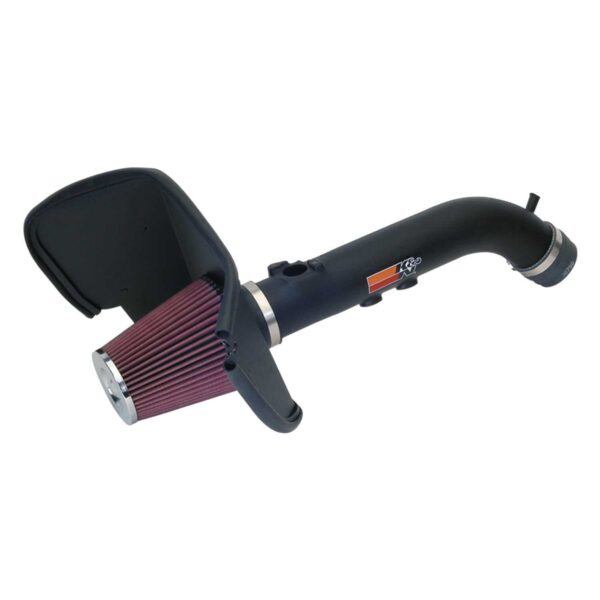 <h3>K&N Intake Kit for 1999-2004 Toyota Tacoma - 57-9015-1</h3>