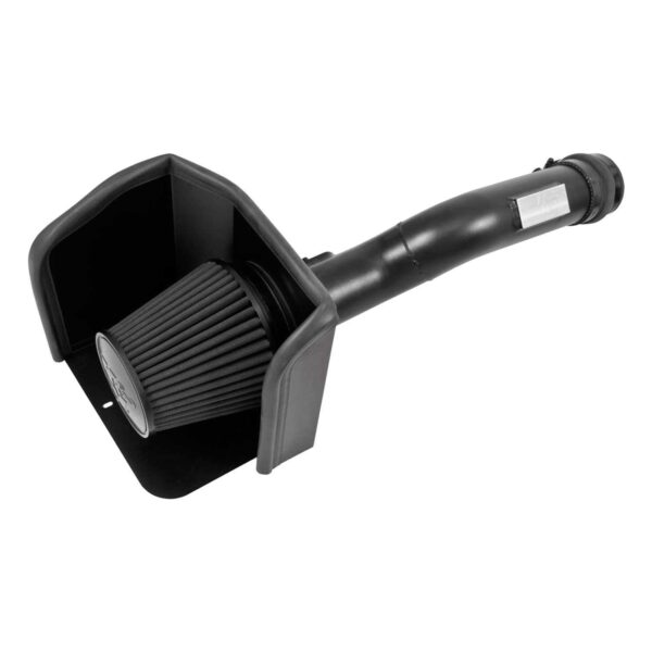 <h3>K&N Intake Kit for 2016-2023 Toyota Tacoma - 71-9039</h3>