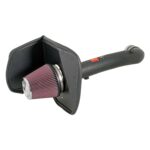 <h3>K&N Intake Kit for 2005-2006 Toyota Tundra - 63-9027</h3>