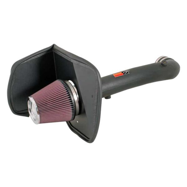 <h3>K&N Intake Kit for 2005-2006 Toyota Tundra - 63-9027</h3>
