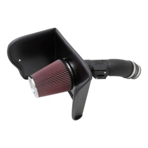 <h3>K&N Intake Kit for 2012-2021 Toyota Tundra - 63-9036</h3>