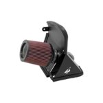 <h3>K&N Intake Kit for 2009-2013 Audi A4 - 69-9505T</h3>