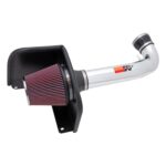 <h3>K&N Intake Kit for 2009-2014 Cadillac Escalade - 77-3070KP</h3>