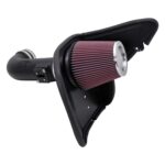 <h3>K&N Intake Kit for 2010-2015 Chevrolet Camaro - 63-3074</h3>
