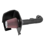 <h3>K&N Intake Kit for 2019 Chevrolet Corvette - 57-3082</h3>