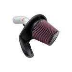 <h3>K&N Intake Kit for 2011-2015 Chevrolet Cruze - 69-4521TS</h3>