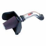 <h3>K&N Intake Kit for 2007 Chevrolet Silverado HD Classic - 77-3023KP</h3>