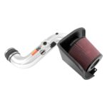 <h3>K&N Intake Kit for 2011-2014 Chevrolet Silverado HD - 77-3077KP</h3>