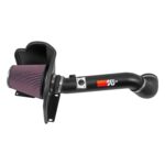 <h3>K&N Intake Kit for 2014-2015 Chevrolet Silverado HD - 77-3086KTK</h3>