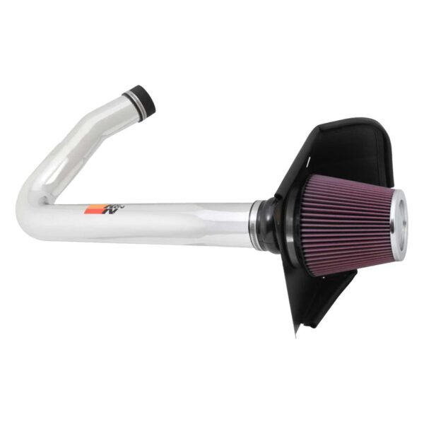 <h3>K&N Intake Kit for 2011-2020 Chrysler 300 - 69-2544TP</h3>