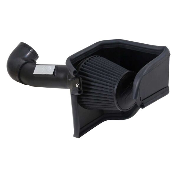 <h3>K&N Intake Kit for 2008-2019 Dodge Challenger - 71-1542</h3>