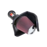 <h3>K&N Intake Kit for 2015-2016 Dodge Challenger - 69-2550TTK</h3>