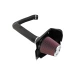 <h3>K&N Intake Kit for 2011-2015 Dodge Charger - 57-1564</h3>